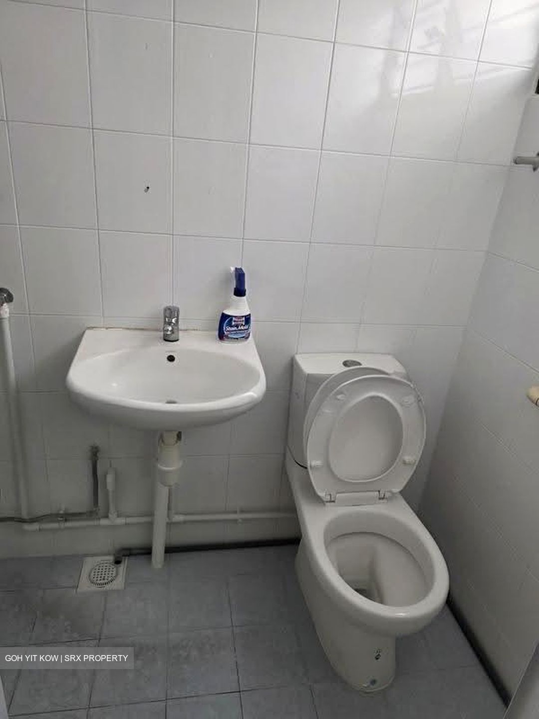 Blk 280 Gombak Place (Bukit Batok), HDB 3 Rooms #637757731